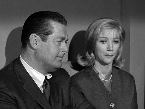 Hazel Season 1 Episode 19 - Hazel, the Tryst Buster