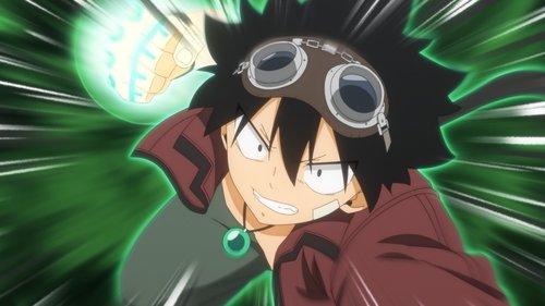 undefined Season 1 Episode 42 - THE BATTLE OF FORESTA