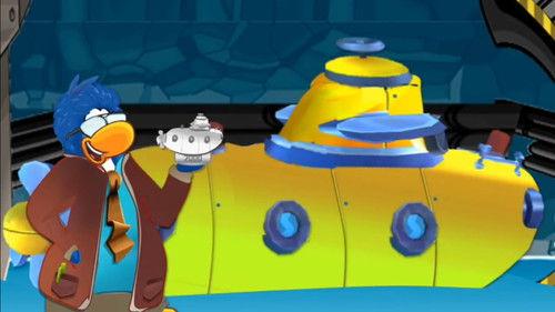 Mundo Ultimate News Cp Season 2 Episode 1 - Episode 1