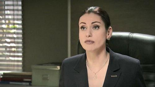 Secrecy of the Investigation Season 15 Episode 6 - Episode 6