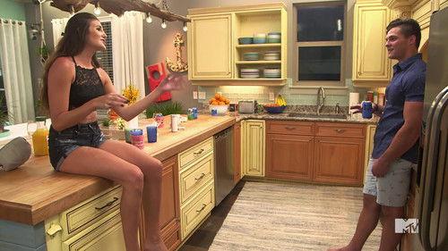 MTV Floribama Shore Season 1 Episode 1 - Eat, Pray, Party!