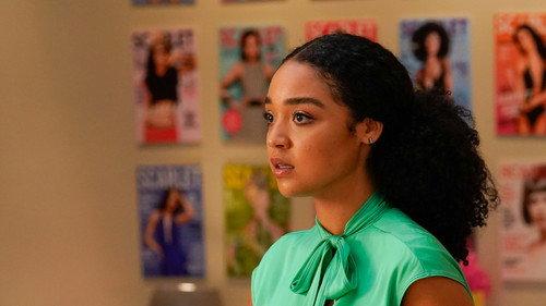 The Bold Type Season 3 Episode 5 - Technical Difficulties