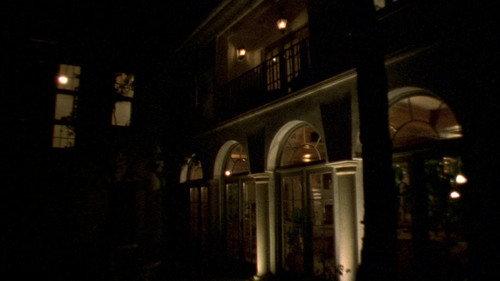 undefined Season 4 Episode 6 - Nocturne