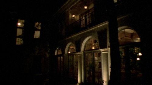 undefined Season 4 Episode 6 - Nocturne