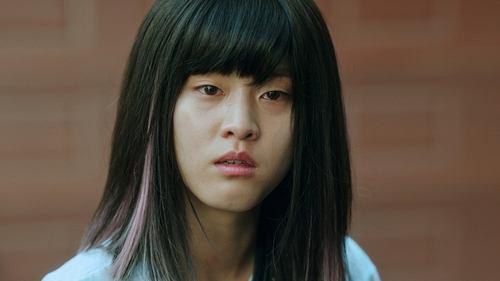 Weak Hero Season 1 Episode 8 - Episode 8