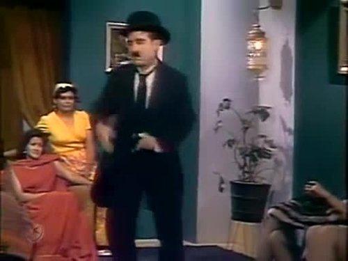 El Chapulín Colorado Season 3 Episode 23 - Episode 23