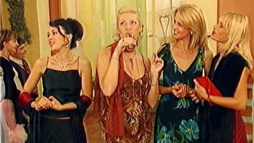 My Fair Nanny Season 1 Episode 6 - Episode 6