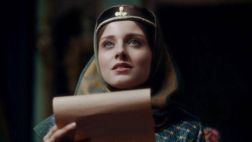 Jeyran Season 1 Episode 31 - Episode 31