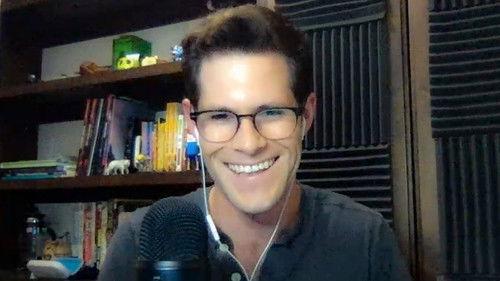 Adventuring Academy Season 2 Episode 8 - Murph and Emily's Friend (with Caldwell Tanner)