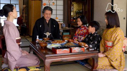 Hiyokko Season 1 Episode 19 - Week 04 - Time For Departure