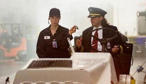 Leverage Season 4 Episode 9 - The Cross My Heart Job