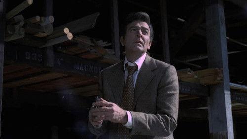 Mannix Season 5 Episode 15 - Nightshade