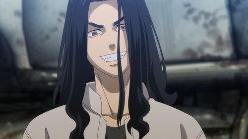 undefined Season 1 Episode 20 - Dead or Alive