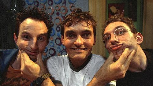 W817 Season 4 Episode 18 - Episode 18