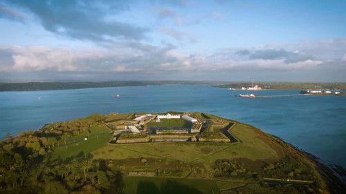 Mysteries of the Abandoned Season 6 Episode 9 - Anarchy on Ireland's Alcatraz