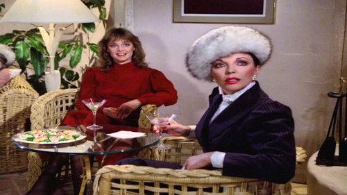 Dynasty Season 3 Episode 18 - Reunions in Singapore