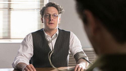 Sketch History Season 1 Episode 8 - Episode 8