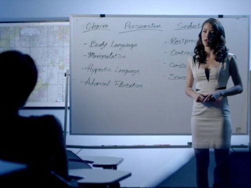 Femme Fatales Season 2 Episode 5 - Killer Instinct