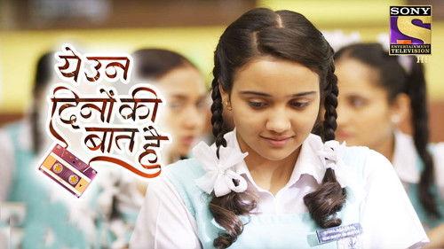 Yeh Un Dinon Ki Baat Hai Season 1 Episode 10 - Naina Saves Sameer