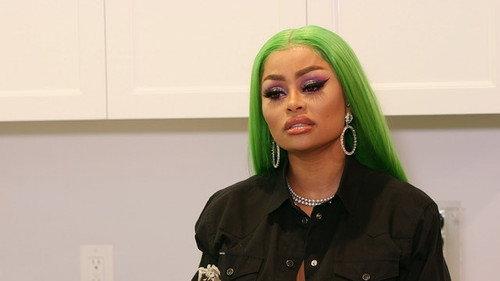 The Real Blac Chyna Season 1 Episode 10 - No Hard Feelings