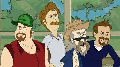 Bounty Hunters Season 1 Episode 5 - Father Knows Worst