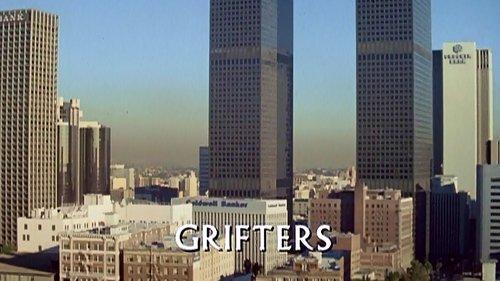 Starman Season 1 Episode 17 - Grifters