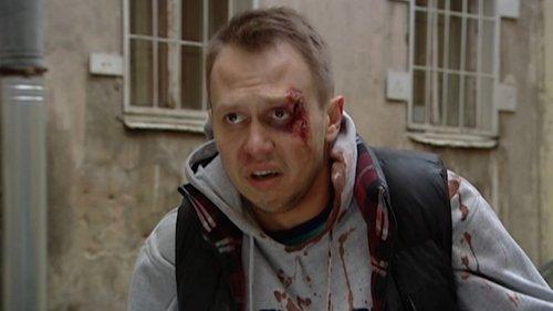 Шеф Season 1 Episode 23 - Episode 23