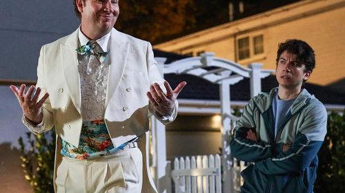 Dinner with the Parents Season 1 Episode 6 - Koi Story