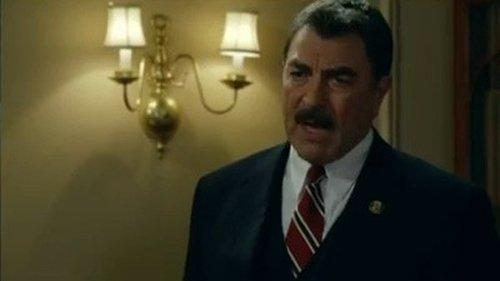 Blue Bloods Season 2 Episode 6 - Black and Blue
