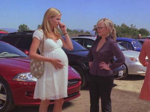 Notes from the Underbelly Season 2 Episode 7 - The List