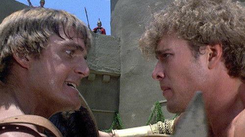 Voyagers! Season 1 Episode 2 - Created Equal