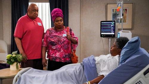 Bob Hearts Abishola Season 3 Episode 20 - Wrangling a Greased Pig