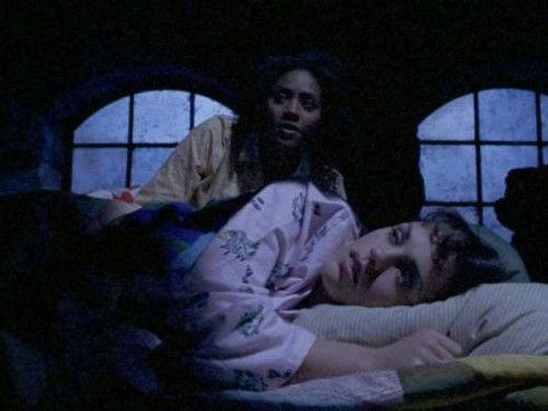 Power Rangers Season 9 Episode 17 - The Legend of the Clock Tower