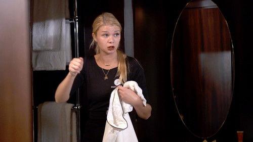 Below Deck Sailing Yacht Season 1 Episode 9 - Parker's Big Adventure