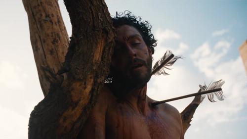 Martin Scorsese Presents: The Saints Season 1 Episode 3 - Sebastian