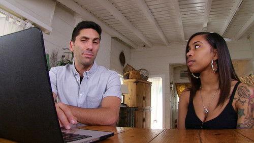 Catfish: The TV Show Season 7 Episode 11 - Kiaira & Cortney