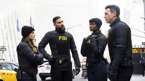 FBI Season 6 Episode 1 - All the Rage