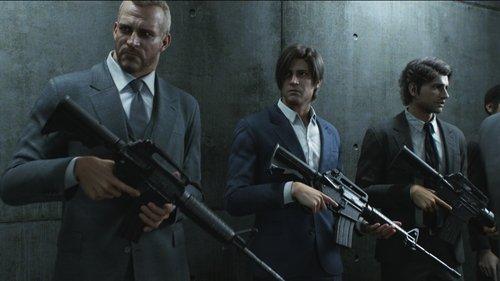 undefined Season 1 Episode 1 - Episode 1