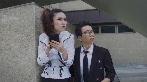 Armor Hero Hunter Season 2 Episode 3 - Unsatisfactory (Part 1)