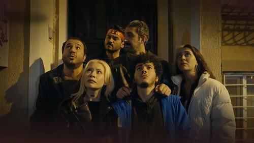 Nemlizade Season 6 Episode 4 - Boxing