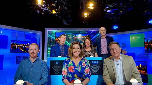 Have You Been Paying Attention? Season 9 Episode 21 - Episode 21