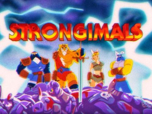 Saturday Morning All Star Hits! Season 1 Episode 2 - Tape 2: LOST