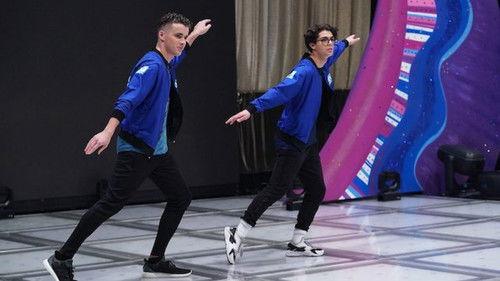 The Next Step Season 7 Episode 23 - Play It Again, Finn