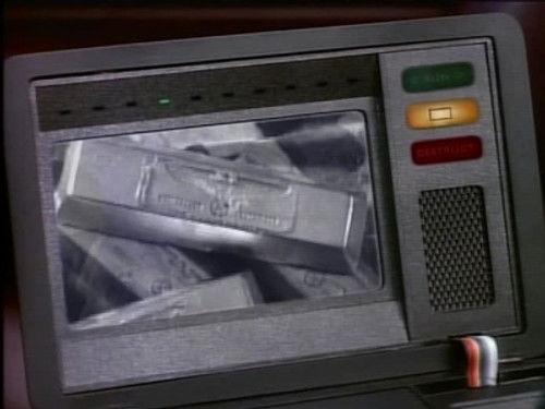 undefined Season 1 Episode 5 - The Legacy