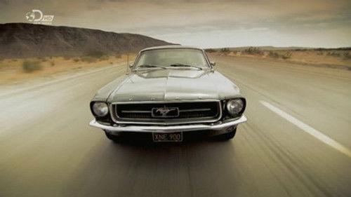 Wheeler Dealers Season 9 Episode 14 - Ford Mustang