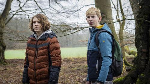 Valde's Christmas - The Guardian of the Forest Season 1 Episode 3 - In the deep, quiet peace of the forest