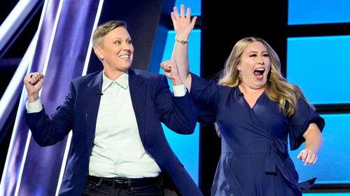 The Wall Season 5 Episode 3 - Turner and Shelby