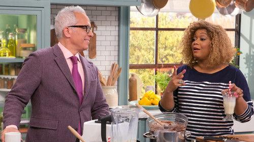 The Kitchen Season 5 Episode 7 - Freezer Fixes and Pantry Staples