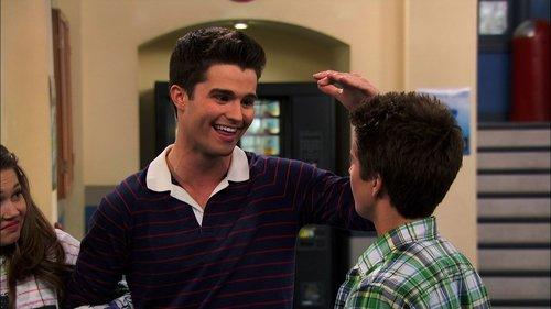 Lab Rats Season 1 Episode 12 - Chip Switch