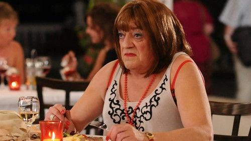 Benidorm Season 3 Episode 2 - Episode 2